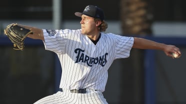 Everything you need to know about the Rockies' new prospects