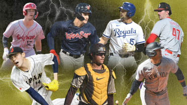 Here are 25 prospect storylines to follow in 2025