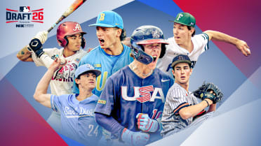 Here are 6 Draft storylines to follow this weekend