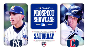 Top 100 talents take center stage in Network's Prospect Showcase