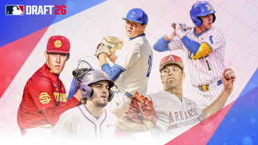 Draft stock watch: Cholowsky holds steady; Flora emerges as top college pitching prospect