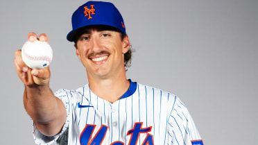 Sproat -- final piece of Mets' big 3 pitching prospects -- being called up (source)