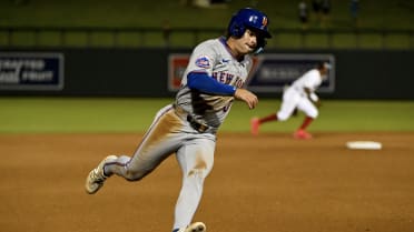Here's how Mets prospects fared in the Arizona Fall League