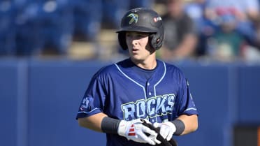 Future foundation remains a focus for Nats as prospect list re-ranked