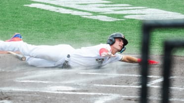 Braves prospect Lodise highlights hot stretch with consecutive 4-hit games
