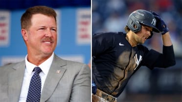 What Kent thinks about his son's trade to the Giants