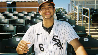 White Sox top prospect Montgomery shows Fall League wait was worth it