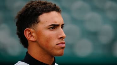 'Everybody has their eyes on him': Lombard seamlessly acclimating to Double-A