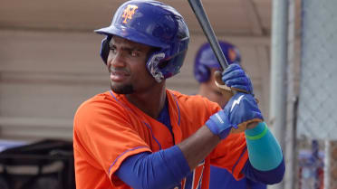 This 17-year-old Mets prospect just notched his SECOND three-homer game of the season