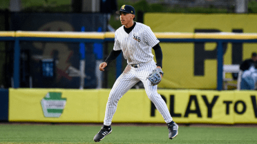 Yanks top prospect Lombard Jr. exits early due to apparent injury
