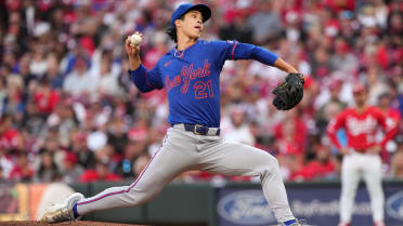 Top Mets pitching prospects Tong, Wenninger put up zeroes in impressive outings