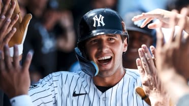 The Minor League season is underway, and Spencer Jones is already crushing the ball