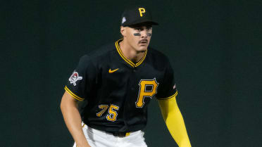 Game's top prospect can do it all -- and all at once!