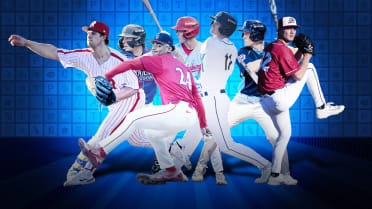 Here is each team's top performer from the 2025 Draft