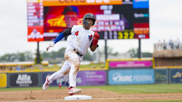 These prospects could reach Angels by end of '25