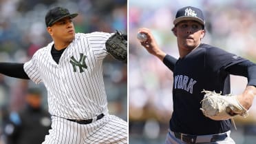 Betances knows Lagrange's new path, and knows he can thrive on it