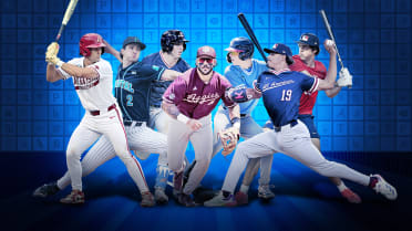 Our favorite Draft picks -- one for each club