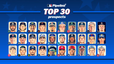 Here are the biggest movers on each club's refreshed Top 30 list