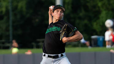 Bucs' No. 1 prospect Hernandez impresses in Futures Game tuneup