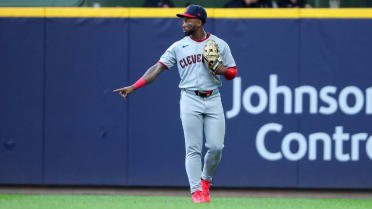 How did Watson's MLB debut go? Just watch this diving catch