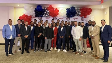 Nats land two Top 50 prospects in '26 international class