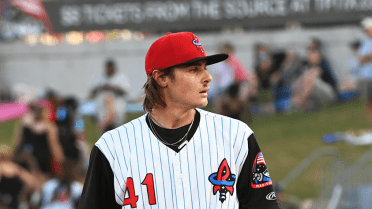 Klassen deals 7 scoreless innings in latest strong start at Triple-A