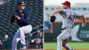 Royals protect top prospects Kudrna, Zobac from Rule 5 Draft