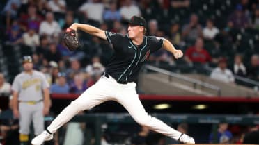 Drake shines in MLB debut (in front of Mom and Dad!) before Vargas walks it off