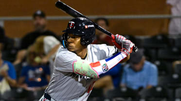 Twins offseason notes: Productive prospect, awards, manager