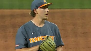 Tennessee teammates together again as Cardinals draftees