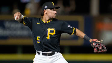 Wagyu and alfredo have fueled this prospect's power surge