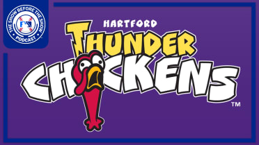 Hartford Yard Goats GM talks Thunder Chickens on podcast