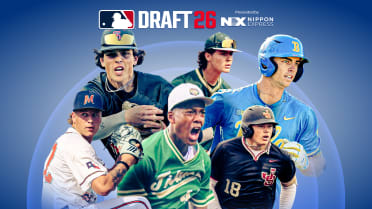Looking ahead to Day 2 of the Draft: Overview, schedule, best available