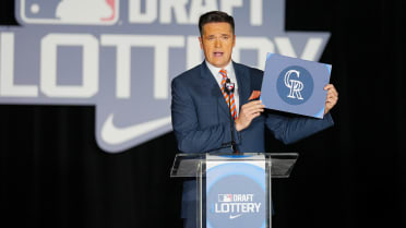 Why the Rockies are picking 10th in the 2026 Draft