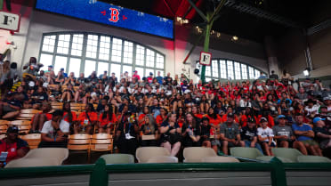 Red Sox in a strong position to grab impact talent in deep 2025 Draft