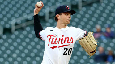 Twins notebook: Abel progressing, Acton sidelined and prospect Quick promoted