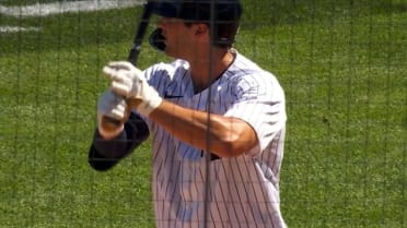 Yanks' 6-7 sluggers Jones, Judge (TWICE) open spring with HRs