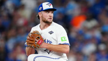 Yesavage returning to Blue Jays, to start Tuesday