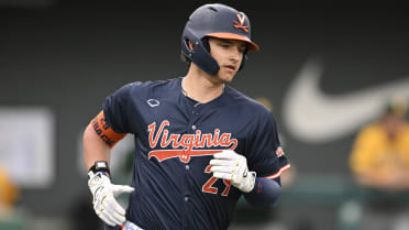 Here are the Braves' Day 1 Draft picks. Here’s how to follow Day 2
