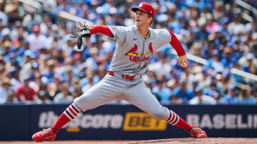 Mathews soaks up MLB debut atmosphere ... well, what he can remember of it