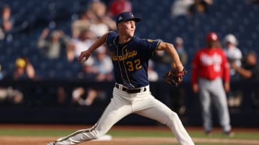 What to know about Misiorowski's power arm ahead of MLB debut