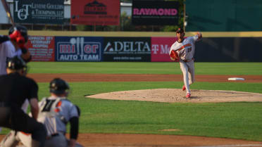 Which top Orioles prospects are making a jump in the system?