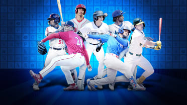 The most pleasant prospect surprises so far -- one for each team