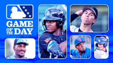 Watch Made (MIL) vs. Rojas (CHC), fireballer Hernandez (PIT) and the Triple-A bow of Montes (SEA) for FREE