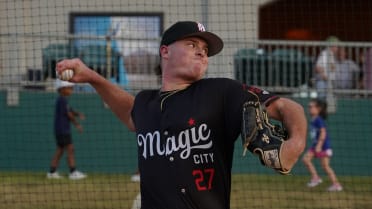 'Punched in the mouth' in '24, McDougal counter-punched in breakout 2025