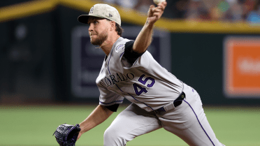 ‘It was all worth it’: Rox prospect fulfills family dream