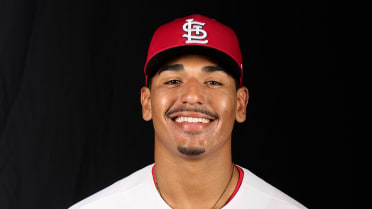 Aroldis Chapman, you have company: Cardinals prospect tops 103 mph at Single-A