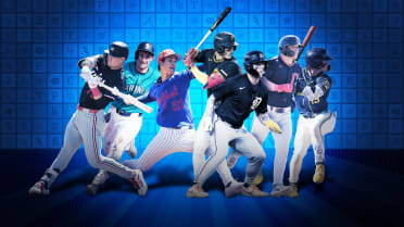 One prospect to keep tabs on at Triple-A from each team