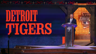 Tigers aim to stick with what works: Draft strong, bloom from within