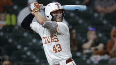 Mets snag Top 30 Draft prospect Robbins at 92nd overall